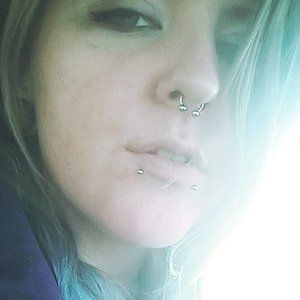 Meet your Posher, Candace